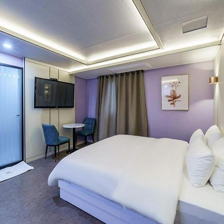 Dongducheon G7 Hotel מראה חיצוני תמונה
