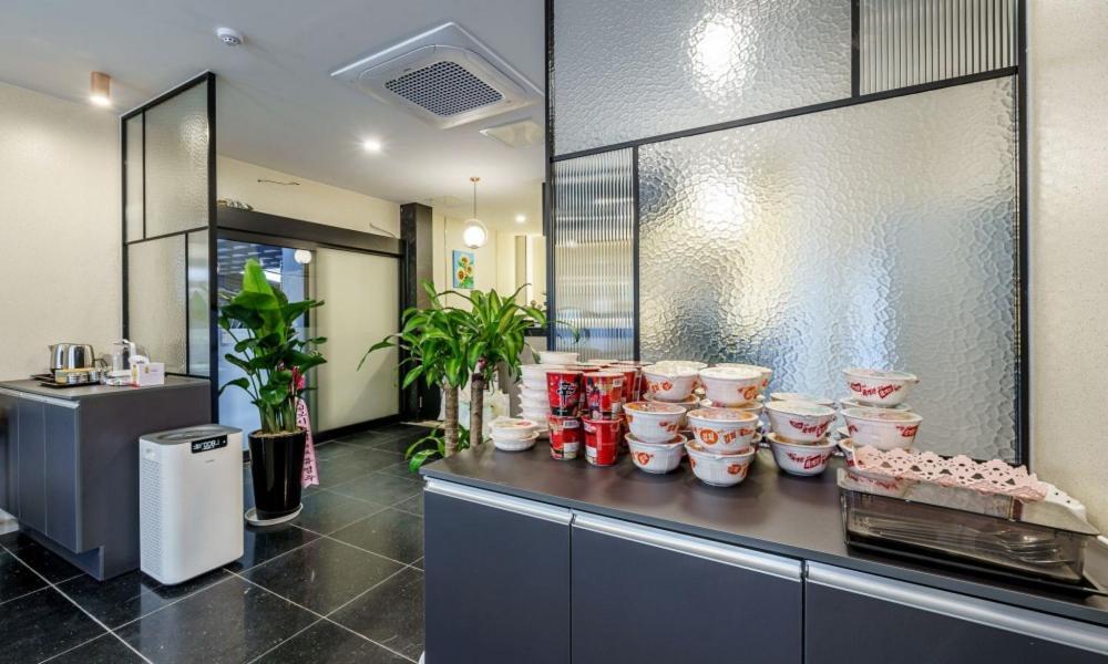 Dongducheon G7 Hotel מראה חיצוני תמונה