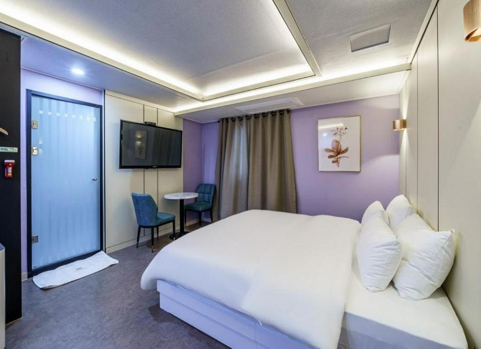 Dongducheon G7 Hotel מראה חיצוני תמונה