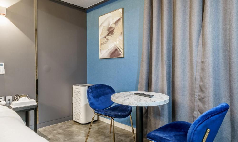 Dongducheon G7 Hotel מראה חיצוני תמונה