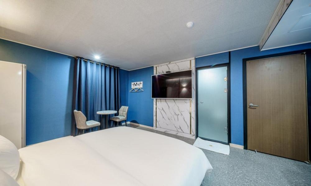 Dongducheon G7 Hotel מראה חיצוני תמונה