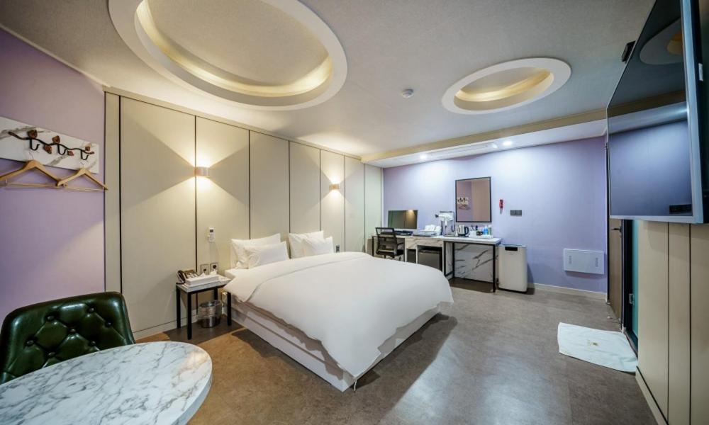 Dongducheon G7 Hotel מראה חיצוני תמונה
