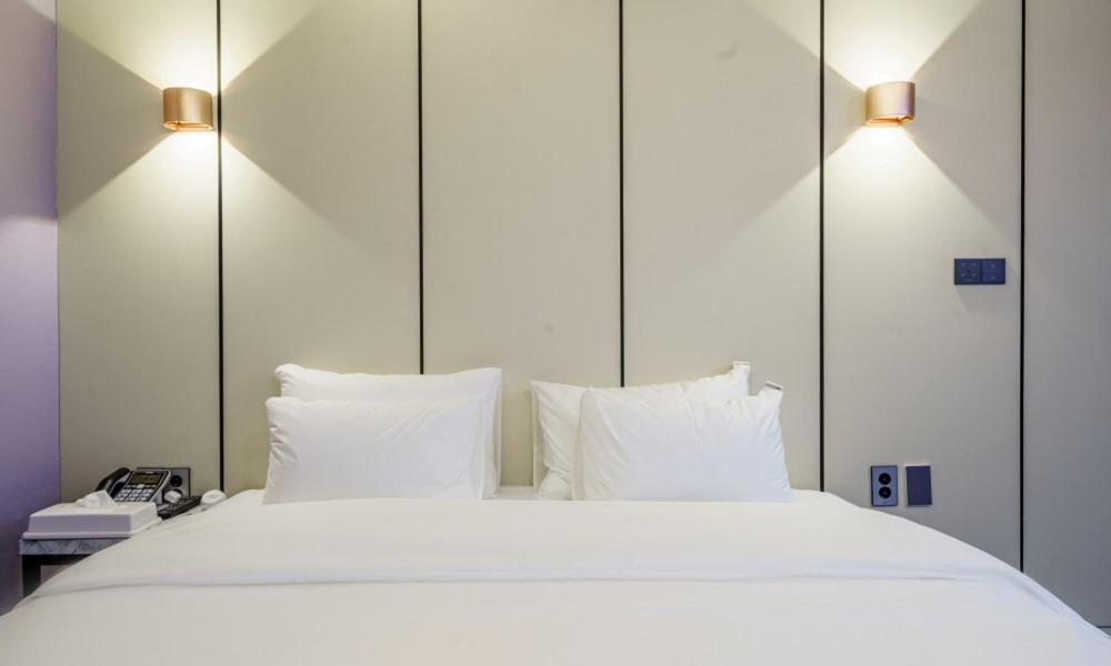Dongducheon G7 Hotel מראה חיצוני תמונה