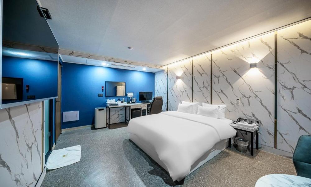Dongducheon G7 Hotel מראה חיצוני תמונה