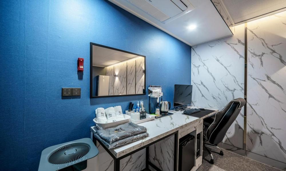 Dongducheon G7 Hotel מראה חיצוני תמונה