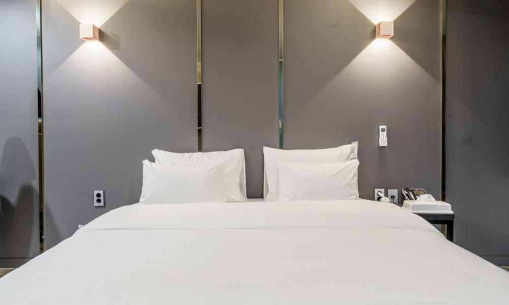 Dongducheon G7 Hotel מראה חיצוני תמונה