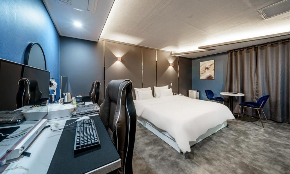 Dongducheon G7 Hotel מראה חיצוני תמונה