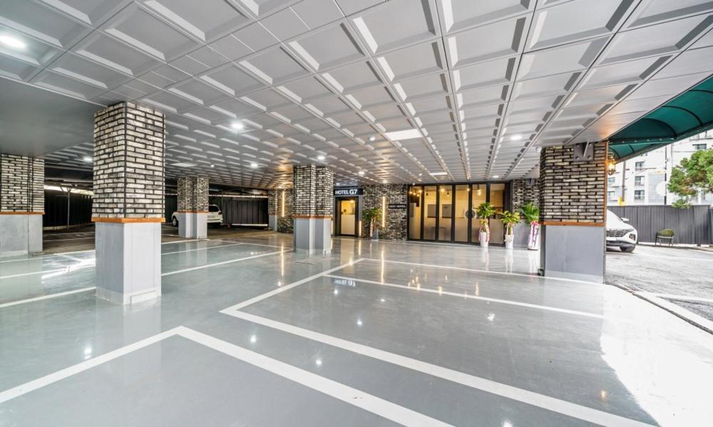 Dongducheon G7 Hotel מראה חיצוני תמונה