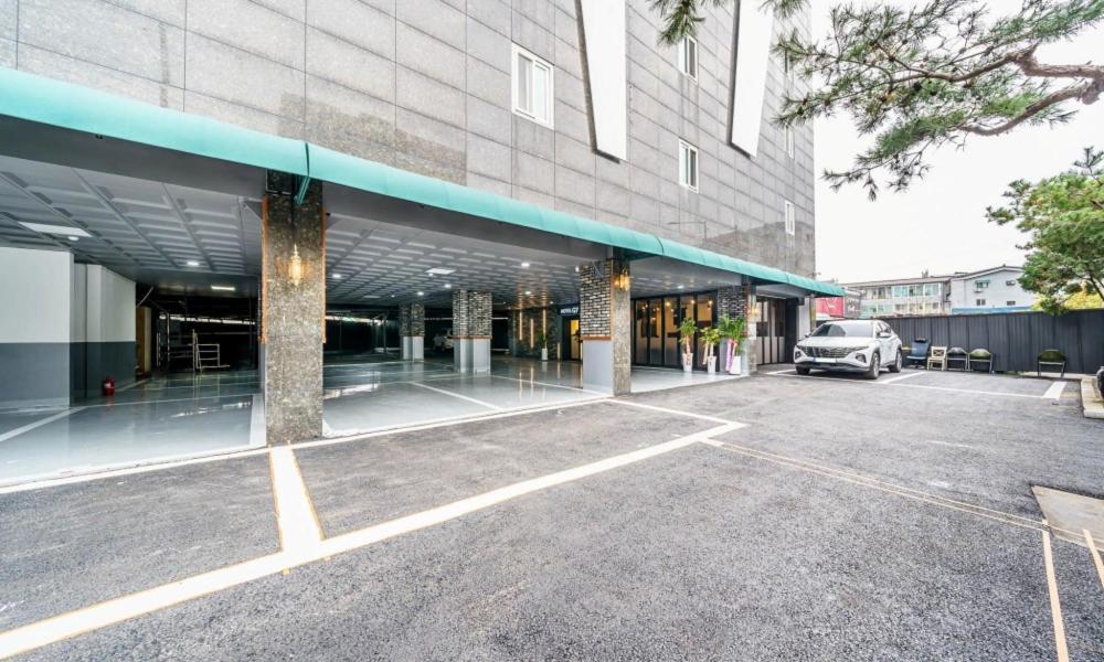 Dongducheon G7 Hotel מראה חיצוני תמונה