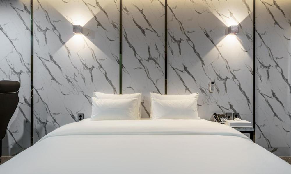Dongducheon G7 Hotel מראה חיצוני תמונה