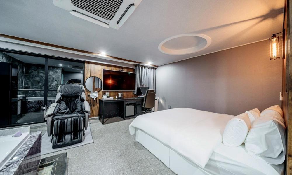 Dongducheon G7 Hotel מראה חיצוני תמונה