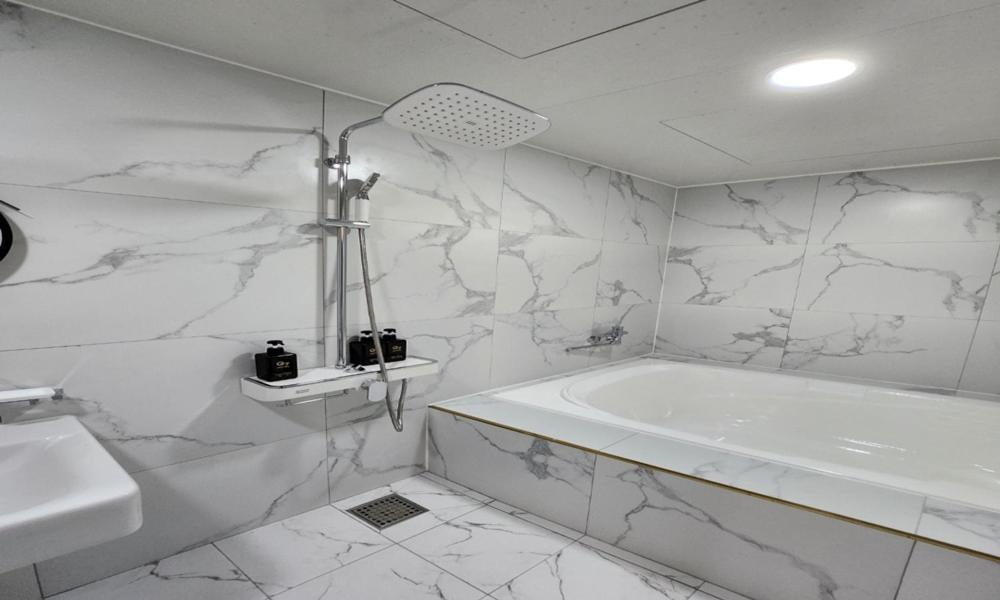 Dongducheon G7 Hotel מראה חיצוני תמונה