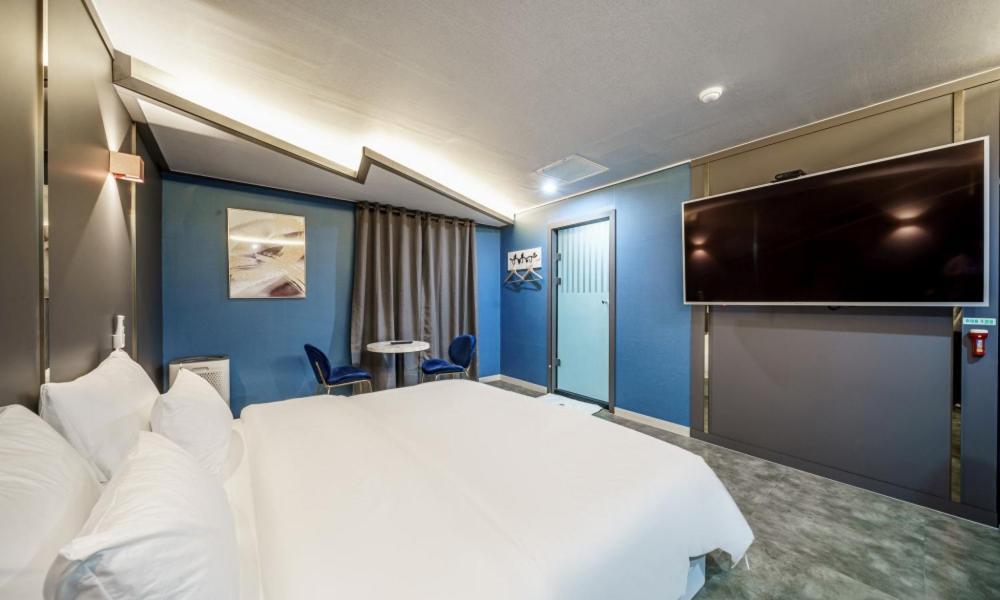 Dongducheon G7 Hotel מראה חיצוני תמונה