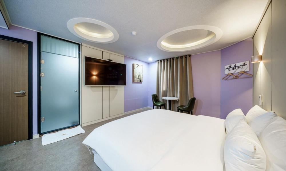 Dongducheon G7 Hotel מראה חיצוני תמונה